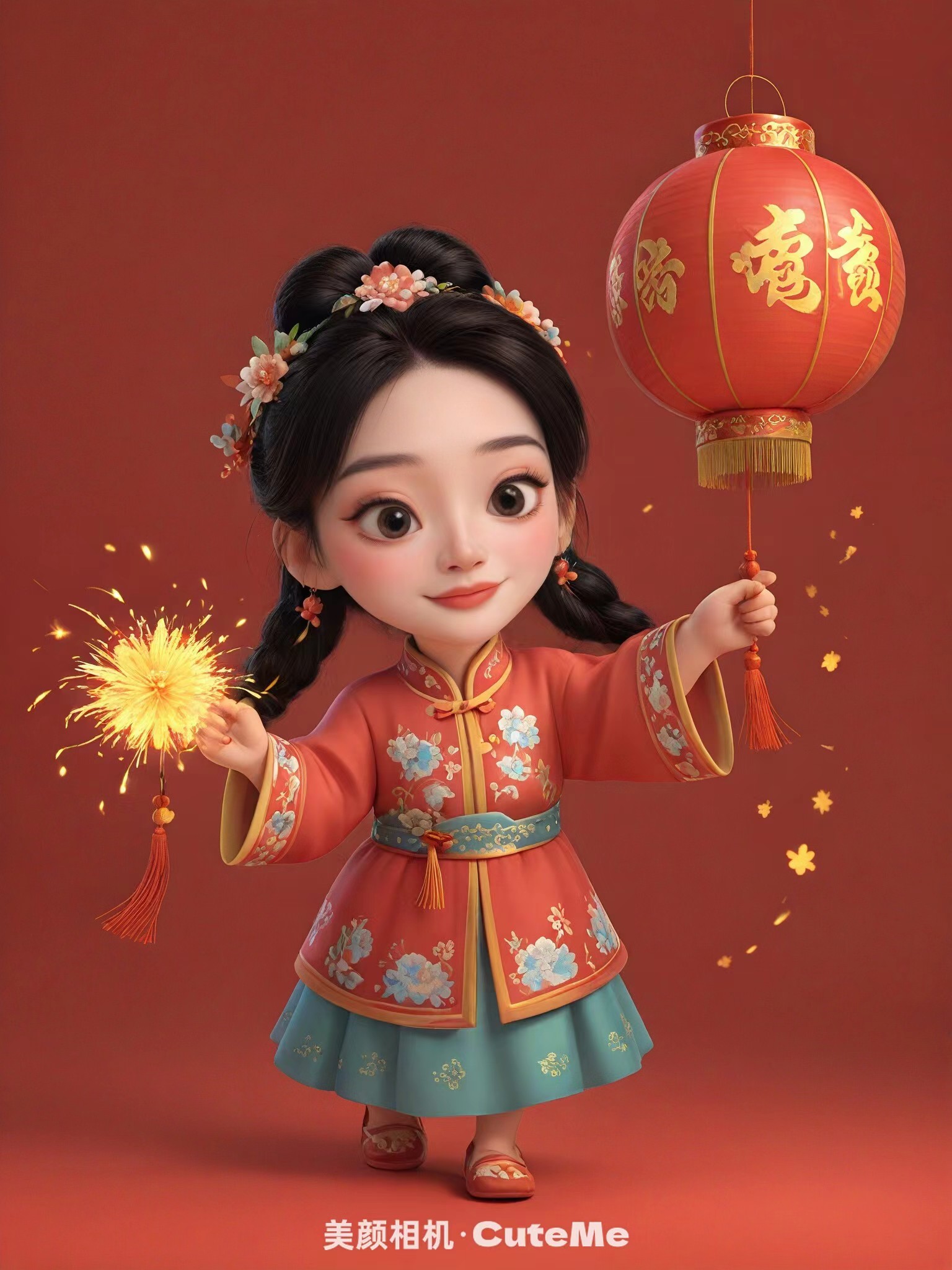 红榜达人黄小花